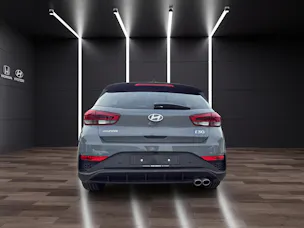 Hyundai i30 1.5 T-GDi N Line 48V MH DCT