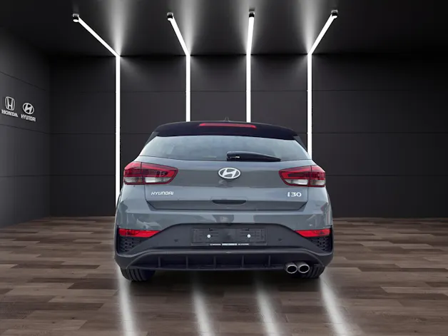 Hyundai i30 1.5 T-GDi N Line 48V MH DCT