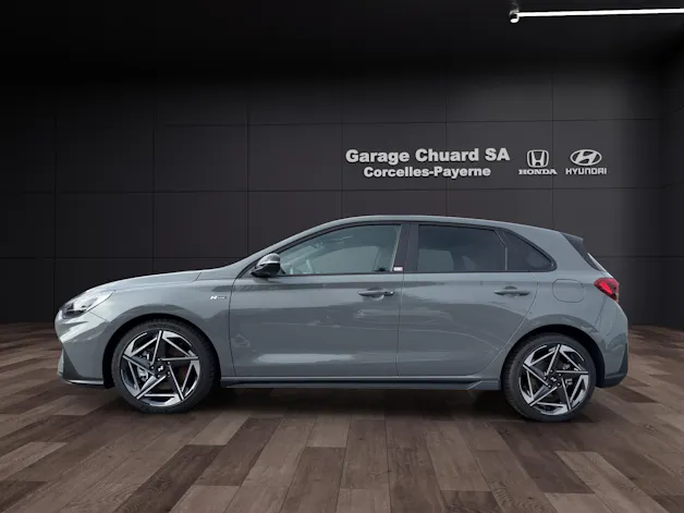 Hyundai i30 1.5 T-GDi N Line 48V MH DCT