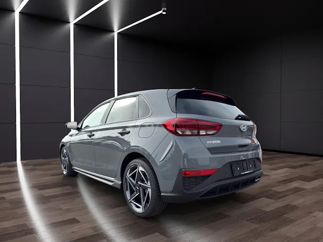 Hyundai i30 1.5 T-GDi N Line 48V MH DCT