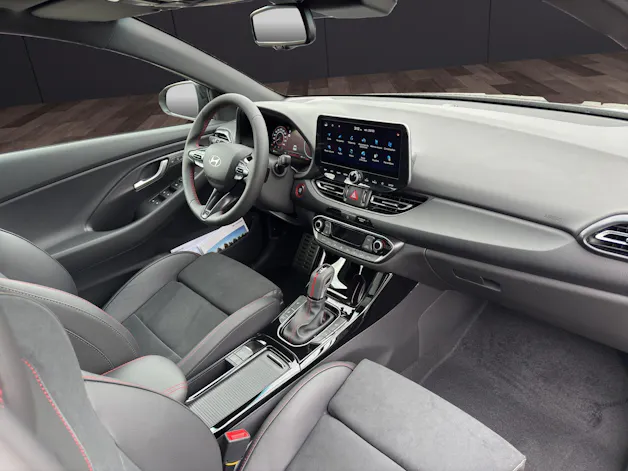 Hyundai i30 1.5 T-GDi N Line 48V MH DCT