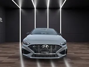 Hyundai i30 1.5 T-GDi N Line 48V MH DCT