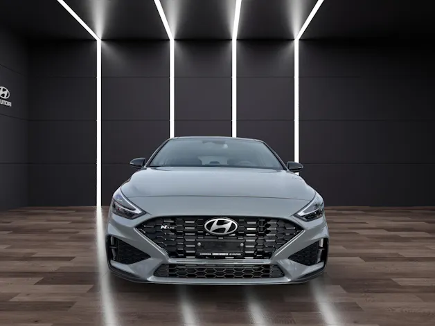 Hyundai i30 1.5 T-GDi N Line 48V MH DCT