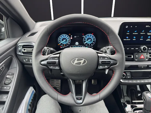 Hyundai i30 1.5 T-GDi N Line 48V MH DCT