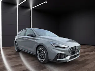 Hyundai i30 1.5 T-GDi N Line 48V MH DCT