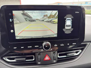 Hyundai i30 1.5 T-GDi N Line 48V MH DCT