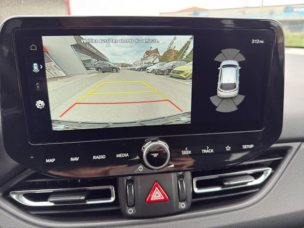 Hyundai i30 1.5 T-GDi N Line 48V MH DCT