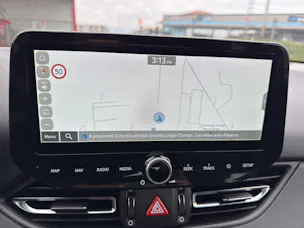 Hyundai i30 1.5 T-GDi N Line 48V MH DCT