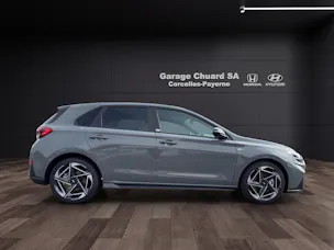 Hyundai i30 1.5 T-GDi N Line 48V MH DCT