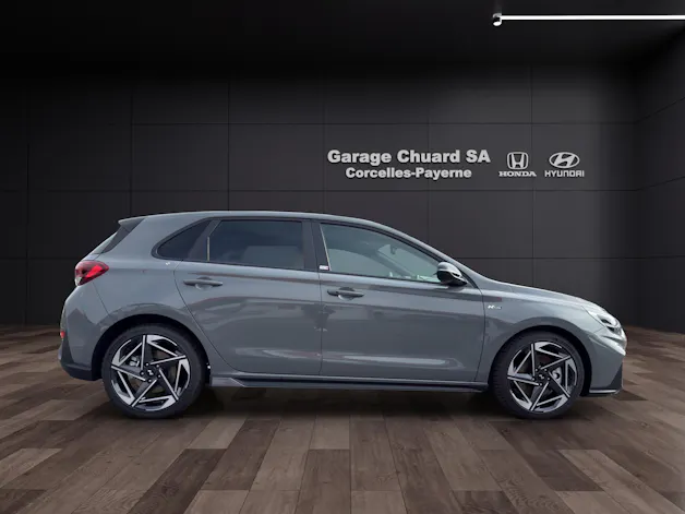Hyundai i30 1.5 T-GDi N Line 48V MH DCT
