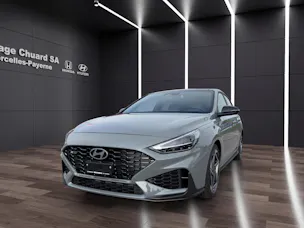 Hyundai i30 1.5 T-GDi N Line 48V MH DCT
