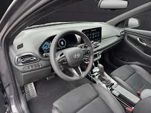 Hyundai i30 1.5 T-GDi N Line 48V MH DCT