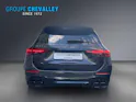 Mercedes-Benz C 63 S AMG T E Performance 4 Matic Executive Edition