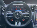 Mercedes-Benz C 63 S AMG T E Performance 4 Matic Executive Edition