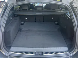 Mercedes-Benz C 63 S AMG T E Performance 4 Matic Executive Edition