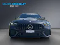 Mercedes-Benz C 63 S AMG T E Performance 4 Matic Executive Edition