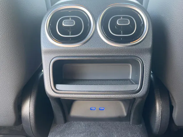 Mercedes-Benz C 63 S AMG T E Performance 4 Matic Executive Edition