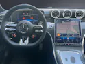 Mercedes-Benz C 63 S AMG T E Performance 4 Matic Executive Edition