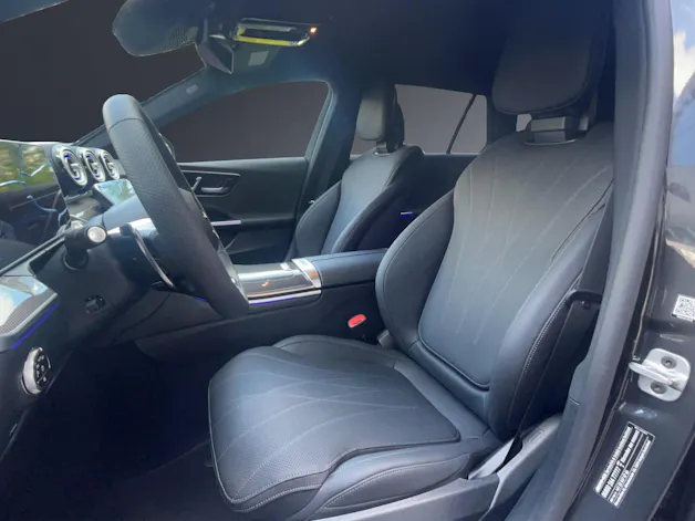 Mercedes-Benz C 63 S AMG T E Performance 4 Matic Executive Edition