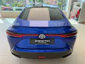 Toyota Mirai Fuel cell Platinum