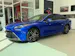 Toyota Mirai Fuel cell Platinum