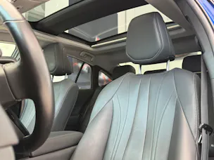 Toyota Mirai Fuel cell Platinum