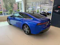 Toyota Mirai Fuel cell Platinum