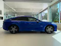 Toyota Mirai Fuel cell Platinum