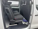 PEUGEOT Expert DKaw. Long vertiefte Kab.2.0 BHDI MT
