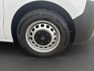 PEUGEOT Expert DKaw. Long vertiefte Kab.2.0 BHDI MT