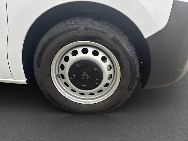 PEUGEOT Expert DKaw. Long vertiefte Kab.2.0 BHDI MT