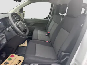 PEUGEOT Expert DKaw. Long vertiefte Kab.2.0 BHDI MT