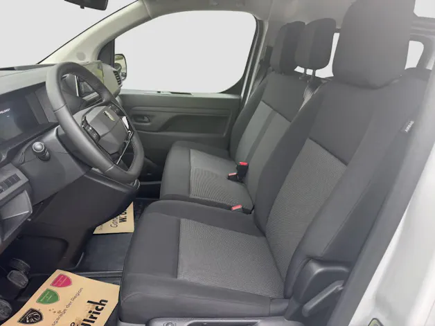 PEUGEOT Expert DKaw. Long vertiefte Kab.2.0 BHDI MT