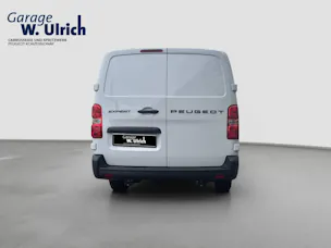 PEUGEOT Expert DKaw. Long vertiefte Kab.2.0 BHDI MT