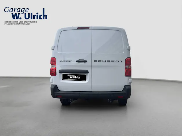 PEUGEOT Expert DKaw. Long vertiefte Kab.2.0 BHDI MT