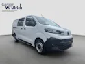 PEUGEOT Expert DKaw. Long vertiefte Kab.2.0 BHDI MT