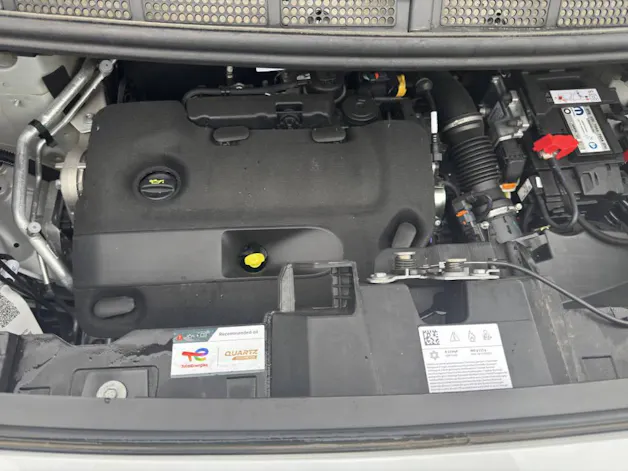 PEUGEOT Expert DKaw. Long vertiefte Kab.2.0 BHDI MT