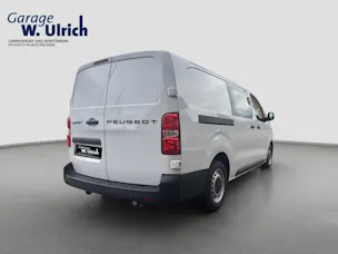 PEUGEOT Expert DKaw. Long vertiefte Kab.2.0 BHDI MT