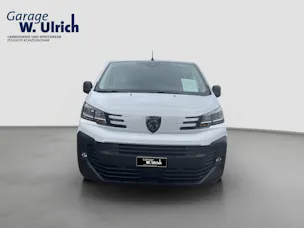 PEUGEOT Expert DKaw. Long vertiefte Kab.2.0 BHDI MT