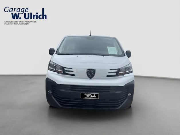 PEUGEOT Expert DKaw. Long vertiefte Kab.2.0 BHDI MT