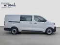 PEUGEOT Expert DKaw. Long vertiefte Kab.2.0 BHDI MT