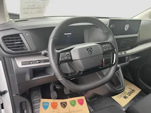 PEUGEOT Expert DKaw. Long vertiefte Kab.2.0 BHDI MT
