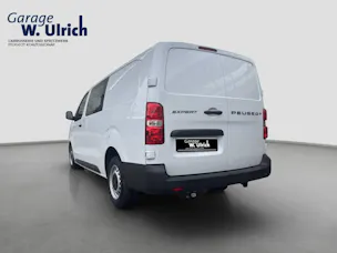 PEUGEOT Expert DKaw. Long vertiefte Kab.2.0 BHDI MT