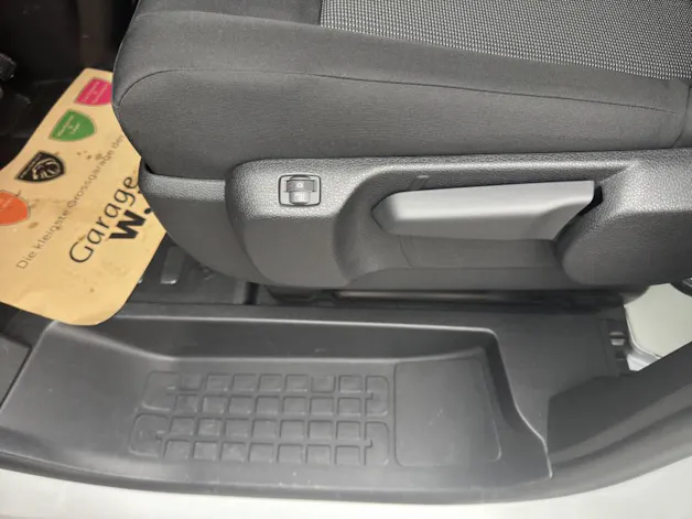 PEUGEOT Expert DKaw. Long vertiefte Kab.2.0 BHDI MT