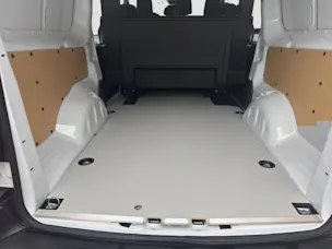 PEUGEOT Expert DKaw. Long vertiefte Kab.2.0 BHDI MT