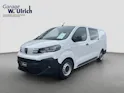 PEUGEOT Expert DKaw. Long vertiefte Kab.2.0 BHDI MT