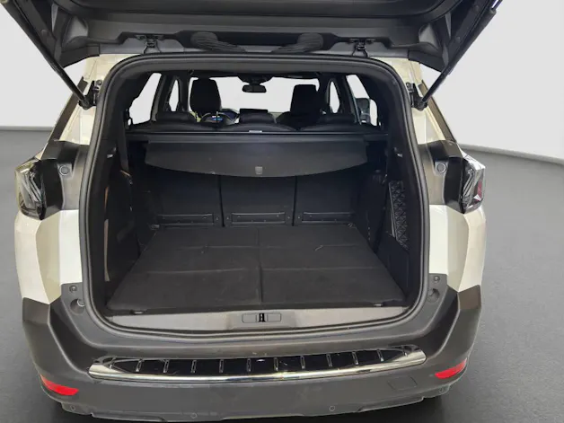 Peugeot 5008 1.5 BlueHDi Allure Pack