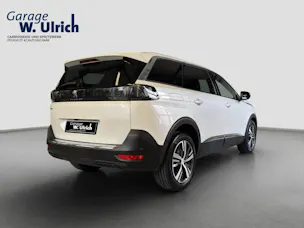 Peugeot 5008 1.5 BlueHDi Allure Pack
