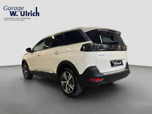 Peugeot 5008 1.5 BlueHDi Allure Pack