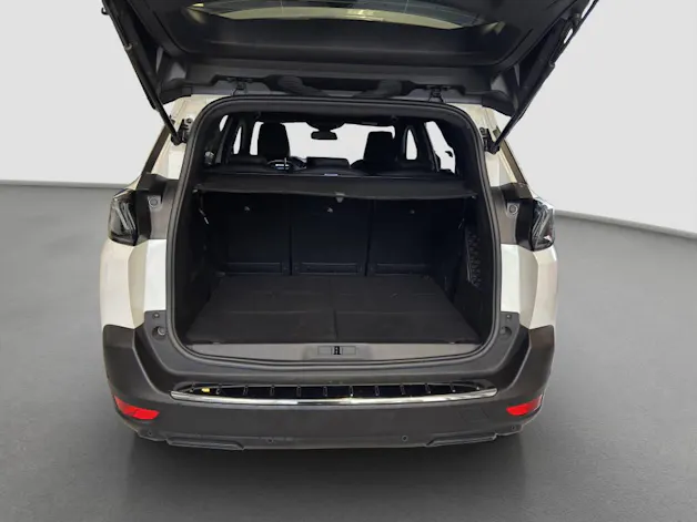 Peugeot 5008 1.5 BlueHDi Allure Pack
